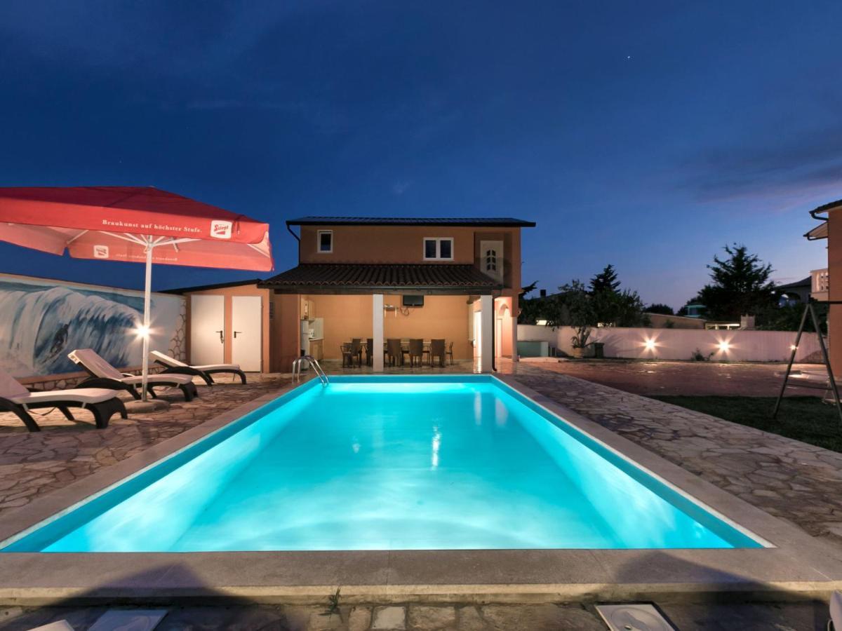 Eldina - Pul485 By Interhome Ferienhaus *
